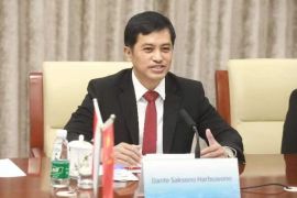 Indonesia-RTT jalin kerja sama dukungan transformasi kesehatan