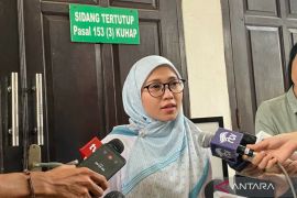 AG dianggap masih berbohong dalam nota pembelaan