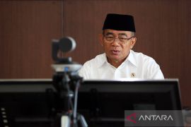 Menko PMK: Pemda agar optimalkan data kemiskinan ekstrem