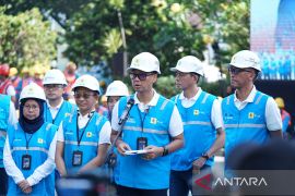 Dirut: PLN pastikan layanan kelistrikan terjaga saat perayaan Idul Fitri 1444 H