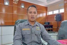 Dishub Belitung menerapkan sistem zonasi di Pelabuhan Tanjung Ru