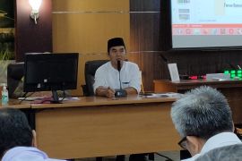 Festival Meriam Karbit Pontianak hadirkan total hadiah Rp44 juta