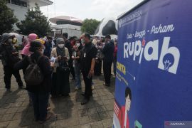 BI Maluku Utara siapkan kas keliling layani penukaran uang pecahan kecil