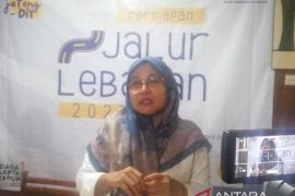 BBPJN Jateng-DIY: Kemantapan jalan nasional capai 94,31 persen jelang Lebaran