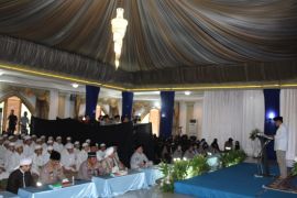 Jasa Raharja ajak semua elemen masyarakat cegah kecelakaan di kalangan pelajar