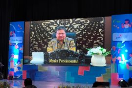 Indonesia masih berpotensi mengembangkan ekonomi digital