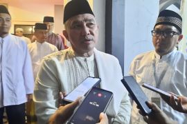 Pemkot Depok jamin stok bahan pangan cukup hingga Lebaran 2023