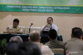 Wali Kota Tangerang: Satpol PP agen perubahan dalam menjaga jaga ketertiban