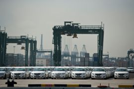 Asia's economy expected to expand 4.5 pct in 2026: report