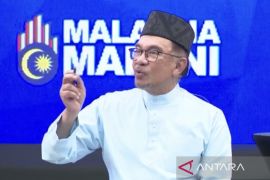 PM Malaysia bahas kerja sama ekonomi dengan Menlu Korsel