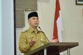 Pemkot Jambi beri tambahan jasa kerja bagi 6.000 lebih pegawai non ASN