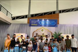 T Raja Keumangan ajak KNPI Aceh bersinergi dengan pemerintah untuk membangun daerah