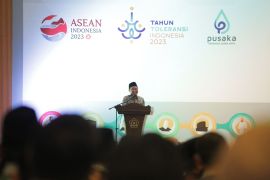 Kemenag gelar bimtek PPIH Arab Saudi mulai 7 hingga 16 April