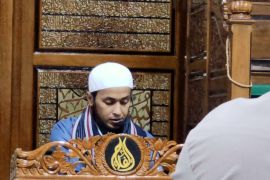 Habib Ja'far ingatkan halal bi halal jangan sebaliknya buat dosa baru