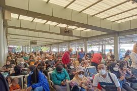 Warga pilih mudik lebih awal untuk hindari macet jelang Lebaran