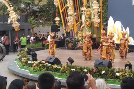 Akademisi; UU Bali perkuat pembangunan berbasis Tri Hita Karana