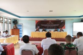 KPU Bengkayang ajak semua pihak cermati Daftar Pemilih Sementara