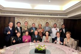 Muliandy Nasution  harapkan pemerintah buat terobosan naikkan harga rumah subsidi