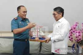 Napak Tilas Divisi IV ALRI kembali digelar di HSS