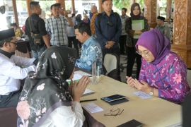 Potensi zakat di Purwakarta capai Rp350 miliar dalam setahun