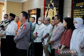 Wamenparekraf prediksi kunjungan wisata selama Lebaran naik 25 persen