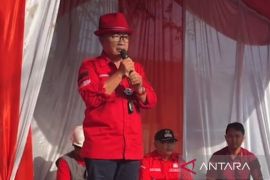 Pemkab adakan mudik gratis ke wilayah selatan Cianjur