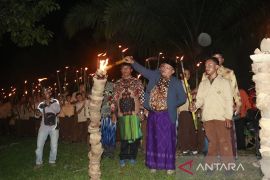 Seluma gelar sejumlah persiapan festival nujuh likur
