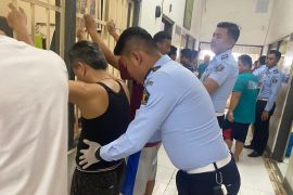 Lapas Tangerang bantu polisi selidiki warga binaan terlibat peredaran sabu cair