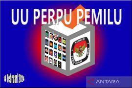 Perlu sosialisasikan UU Perpu Pemilu sedini mungkin