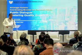 Minister calls to expedite completion of IEU-CEPA negotiations