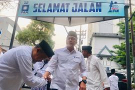 KIB ajak tiga parpol besar gabung dalam Koalisi Kebangsaan