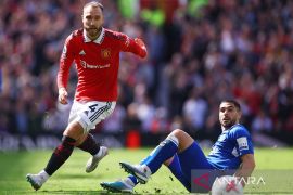 Christian Eriksen dikabarkan akan tinggalkan MU musim depan