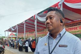 Puluhan depot air minum isi ulang Tanjabtim terpapar bakteri