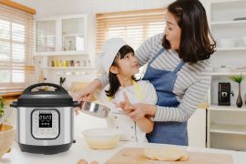 Instant Pot berikan solusi memasak di bulan Ramadhan