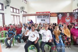 DPRD dukung pengentasan kemiskinan ekstrem
