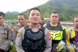 Polres Pasaman Barat imbau masyarakat waspada uang palsu jelang lebaran