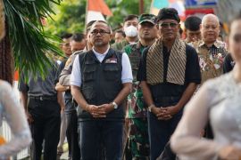 Desa Selamanik di Ciamis  masuk nominasi ADWI 2023