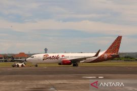 Bandara I Gusti Ngurah Rai Bali tambah konektivitas rute ke Singapura