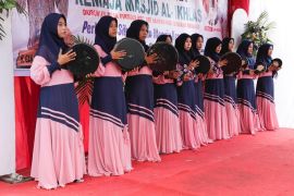 Usbat Ganjar gelar Pentas Seni Ramadan jadi sarana unjuk potensi remaja