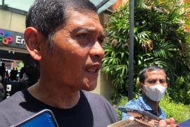 Dishub Bali uji kelayakan kendaraan angkutan mudik