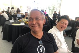 Kadin Bali ingin ada keputusan terbaik soal gelaran World Beach Games