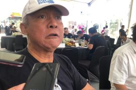 Kadin Bali sebut upaya mengatasi turis nakal belum terlambat