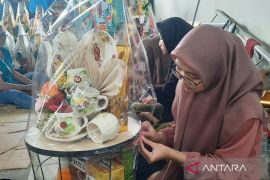 Pemkot Pekanbaru larang jajaran terima bingkisan Lebaran