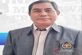 PWI Kalsel dorong wartawan agen pengawas penyelenggara pemilu