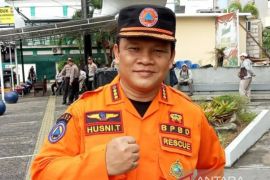 BPBD: Index ketahanan daerah Banjarmasin dari bencana naik