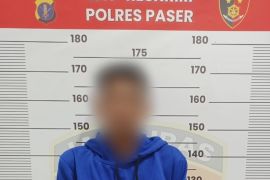 Polres Paser amankan warga pembuat laporan palsu