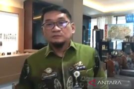 "Parak Acil Online" layanan cepat kependudukan Banjarmasin