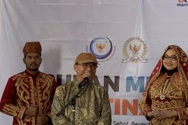 Anggota DPR dukung penerapan jalan satu arah Padang-Bukittinggi