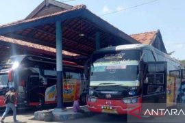 Polisi Bangkalan siapkan delapan pos pantau mudik Lebaran
