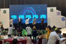 KPP Pratama Ternate catat pelaporan SPT pribadi capai 40.497